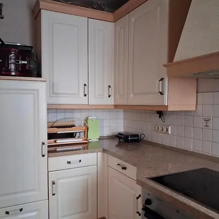 Appartement Willkommen Bei Familie Minire *
